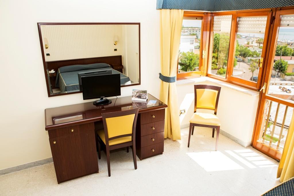 Hotel Sacco Bernalda Cameră foto